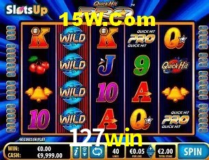 Flash Promotion 127win
