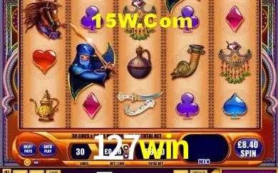 Exclusive Offers 127win